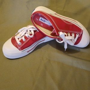 Keds original shoe